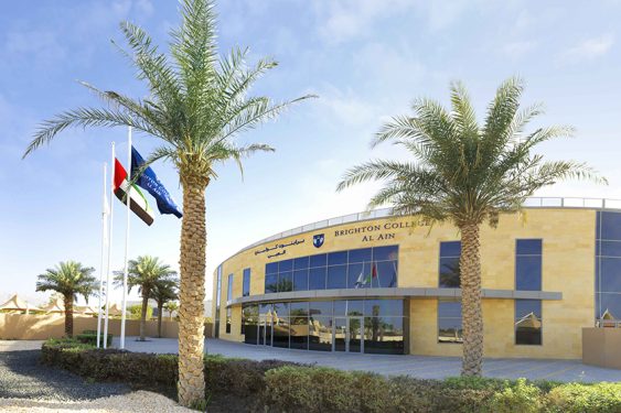 Brighton College<br>Al Ain