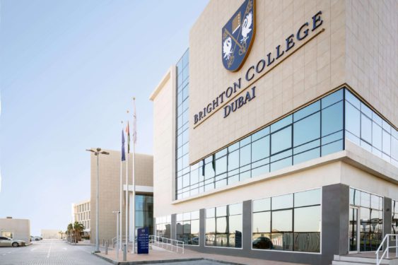 Brighton College Dubai